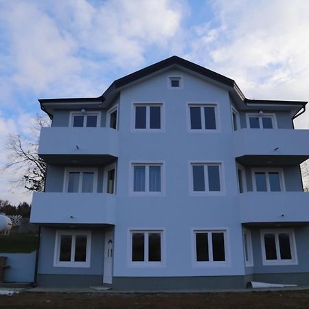 Fruskogorska Idila Apartmani 브르드니크 외부 사진