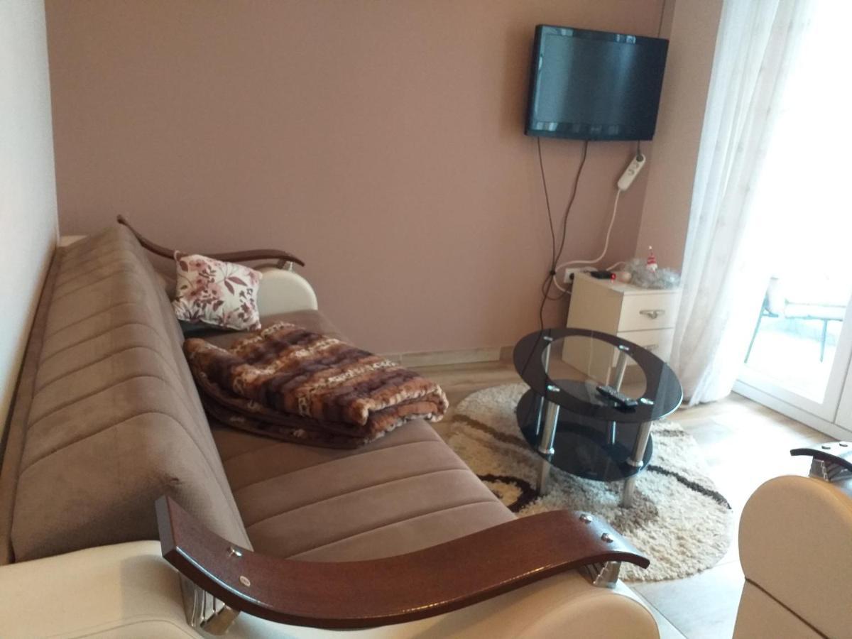 Fruskogorska Idila Apartmani 브르드니크 외부 사진