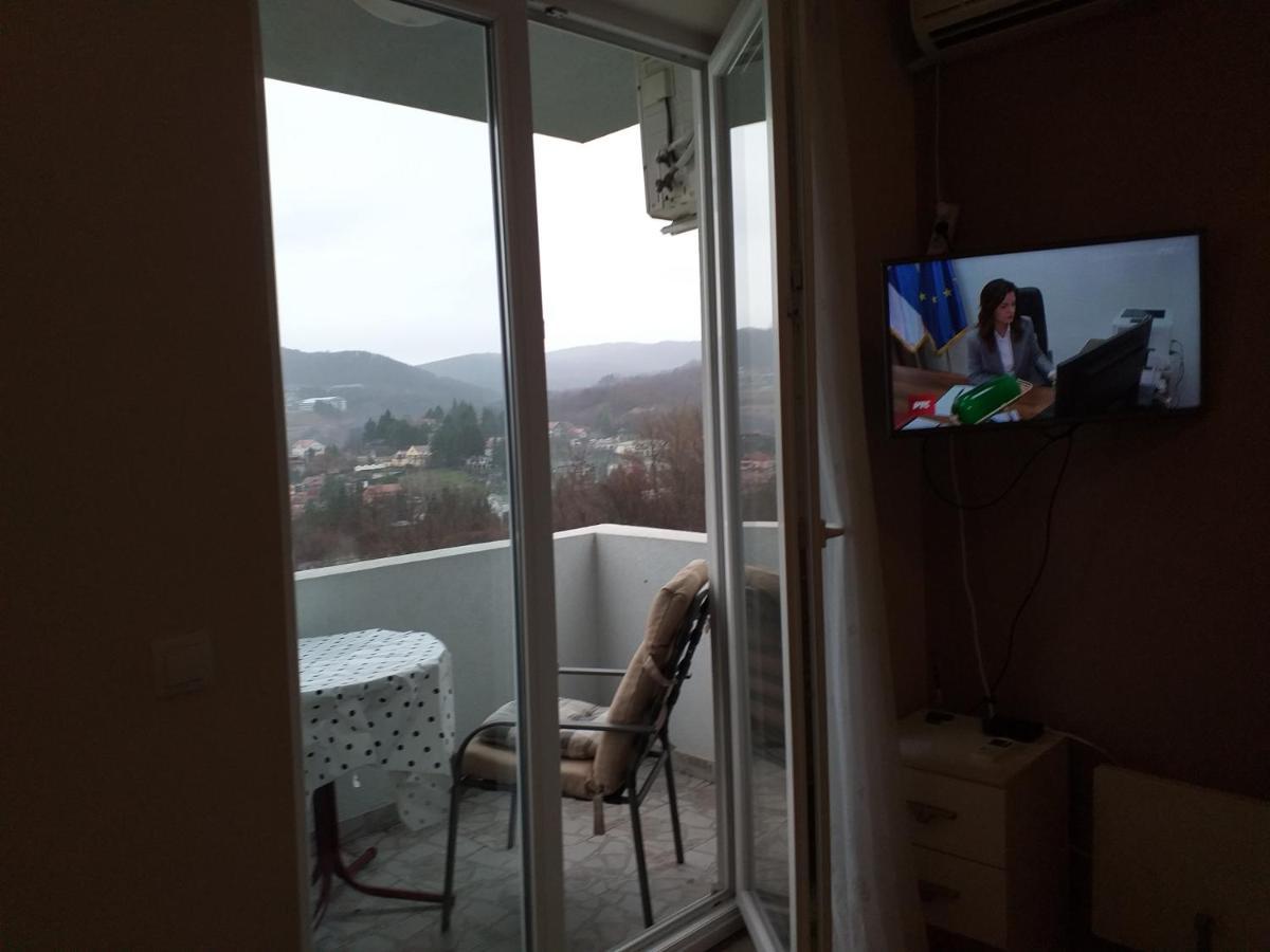Fruskogorska Idila Apartmani 브르드니크 외부 사진