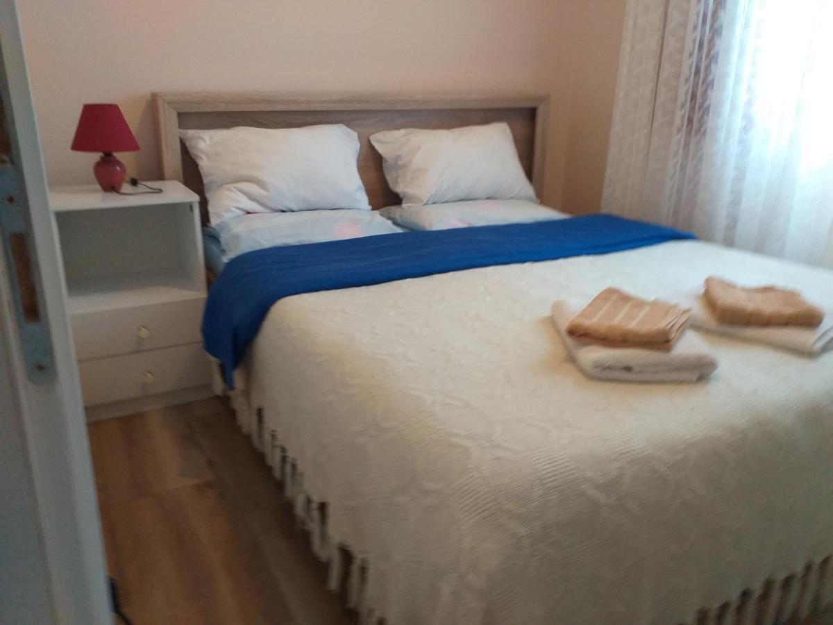 Fruskogorska Idila Apartmani 브르드니크 외부 사진