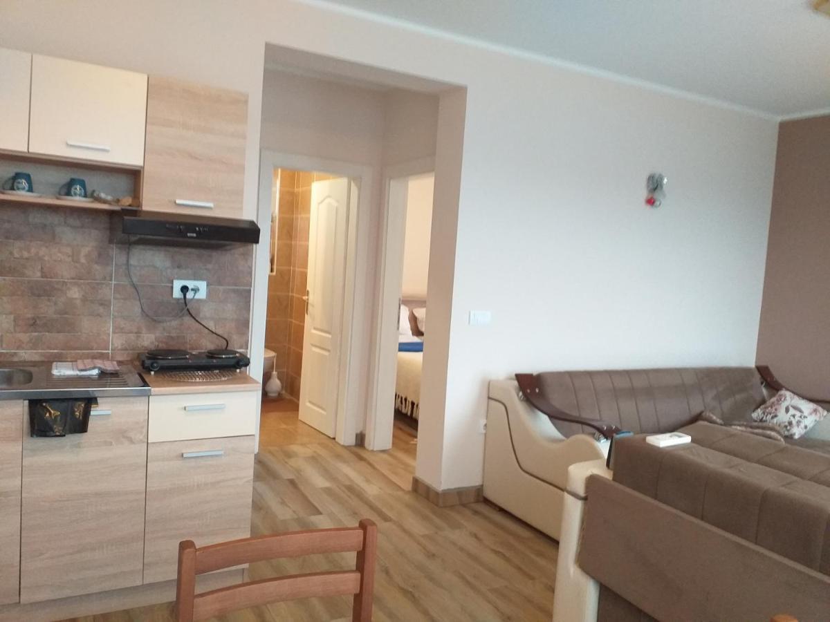 Fruskogorska Idila Apartmani 브르드니크 외부 사진