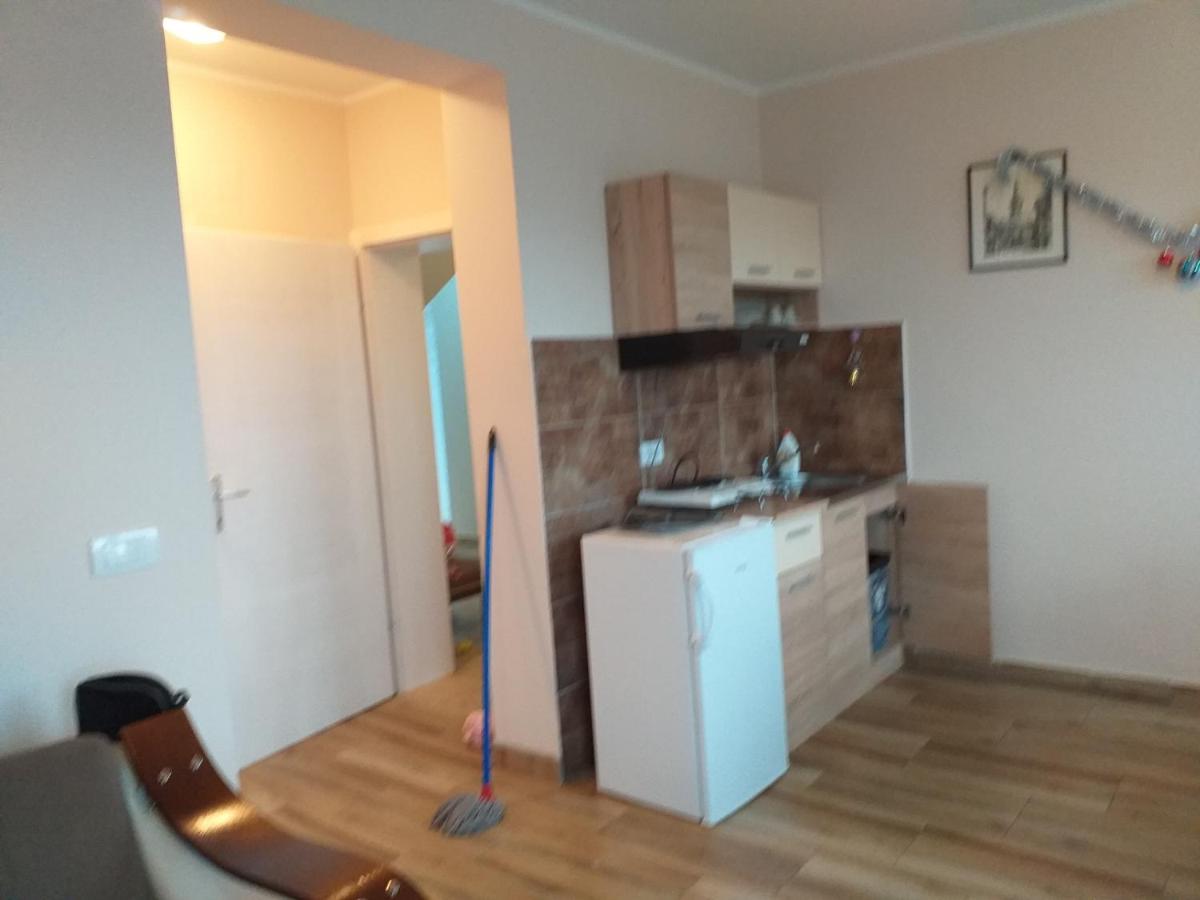 Fruskogorska Idila Apartmani 브르드니크 외부 사진