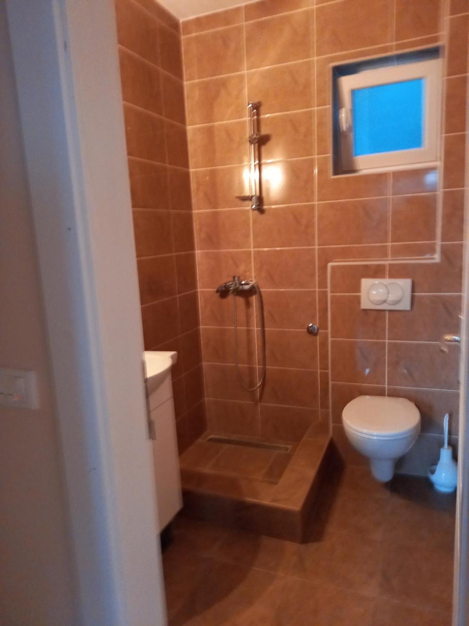Fruskogorska Idila Apartmani 브르드니크 객실 사진