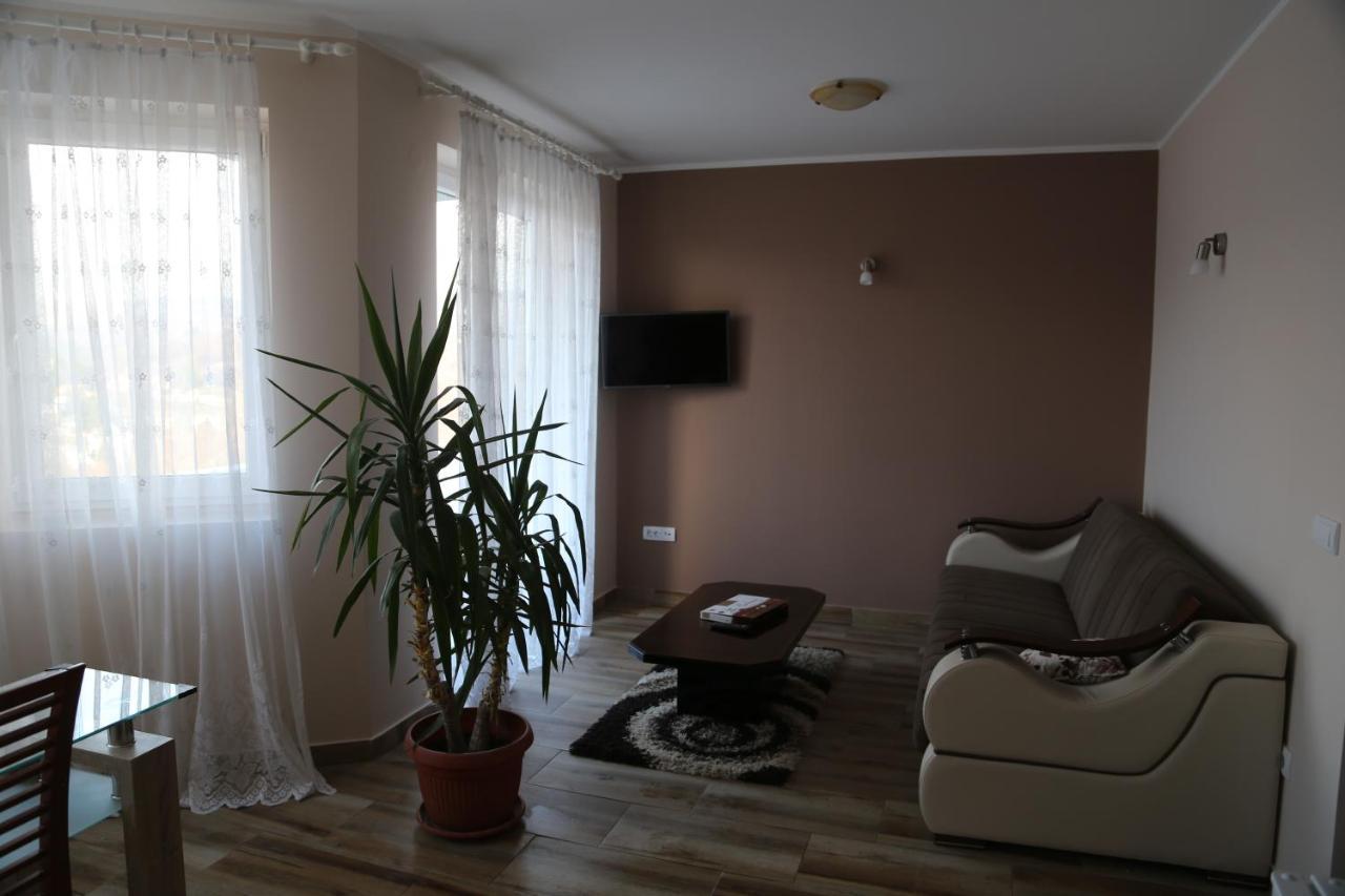Fruskogorska Idila Apartmani 브르드니크 외부 사진