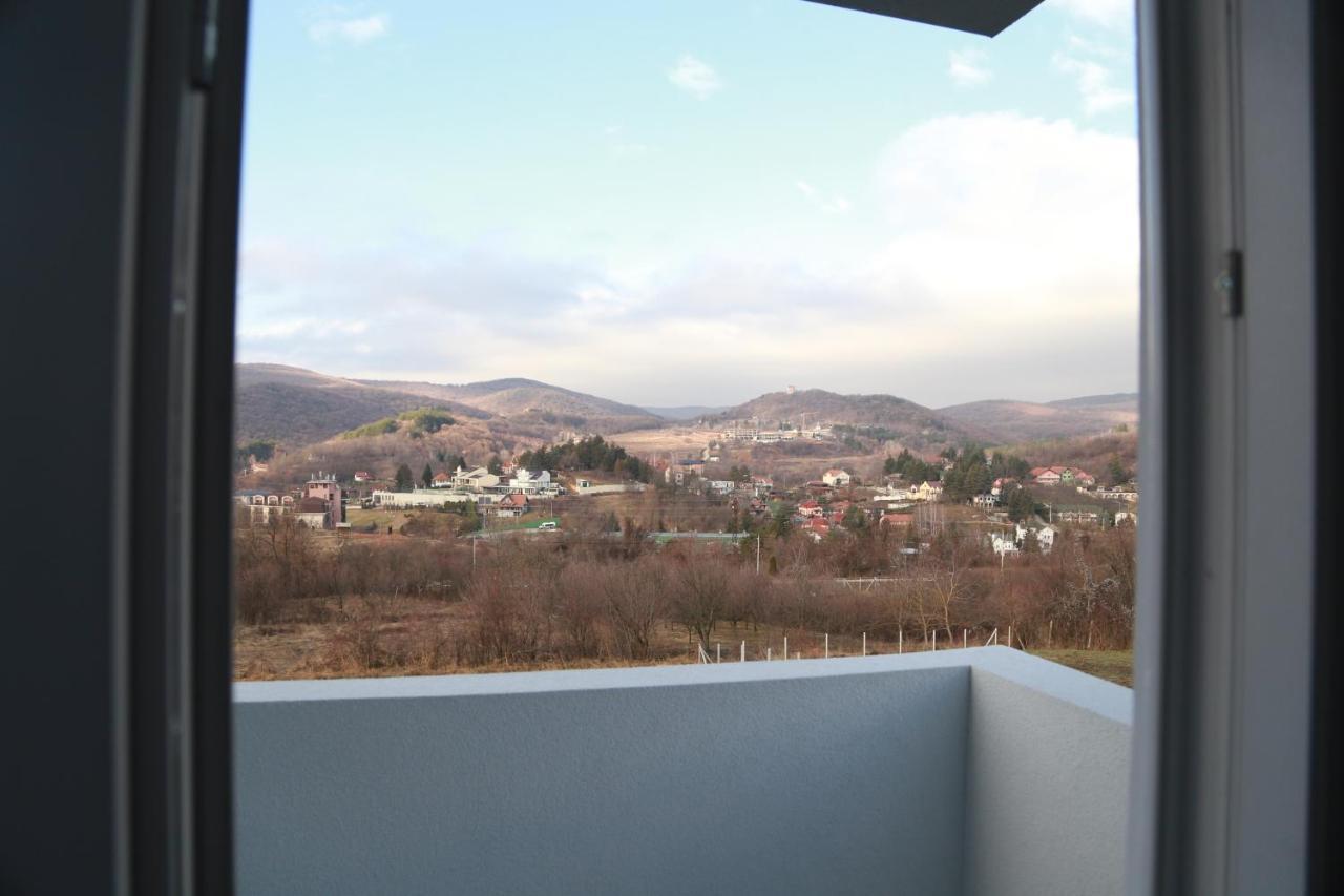 Fruskogorska Idila Apartmani 브르드니크 외부 사진