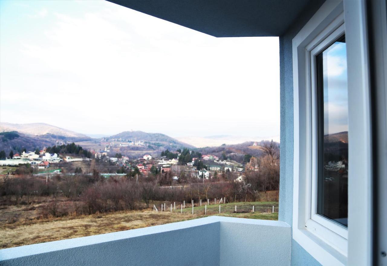 Fruskogorska Idila Apartmani 브르드니크 외부 사진