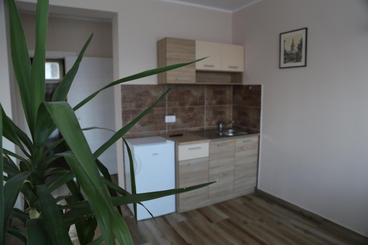 Fruskogorska Idila Apartmani 브르드니크 외부 사진