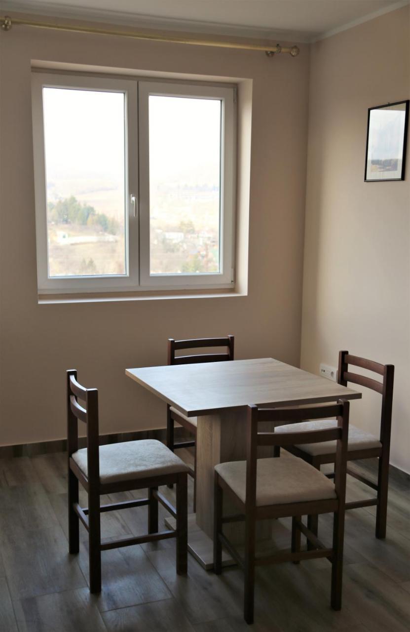 Fruskogorska Idila Apartmani 브르드니크 외부 사진