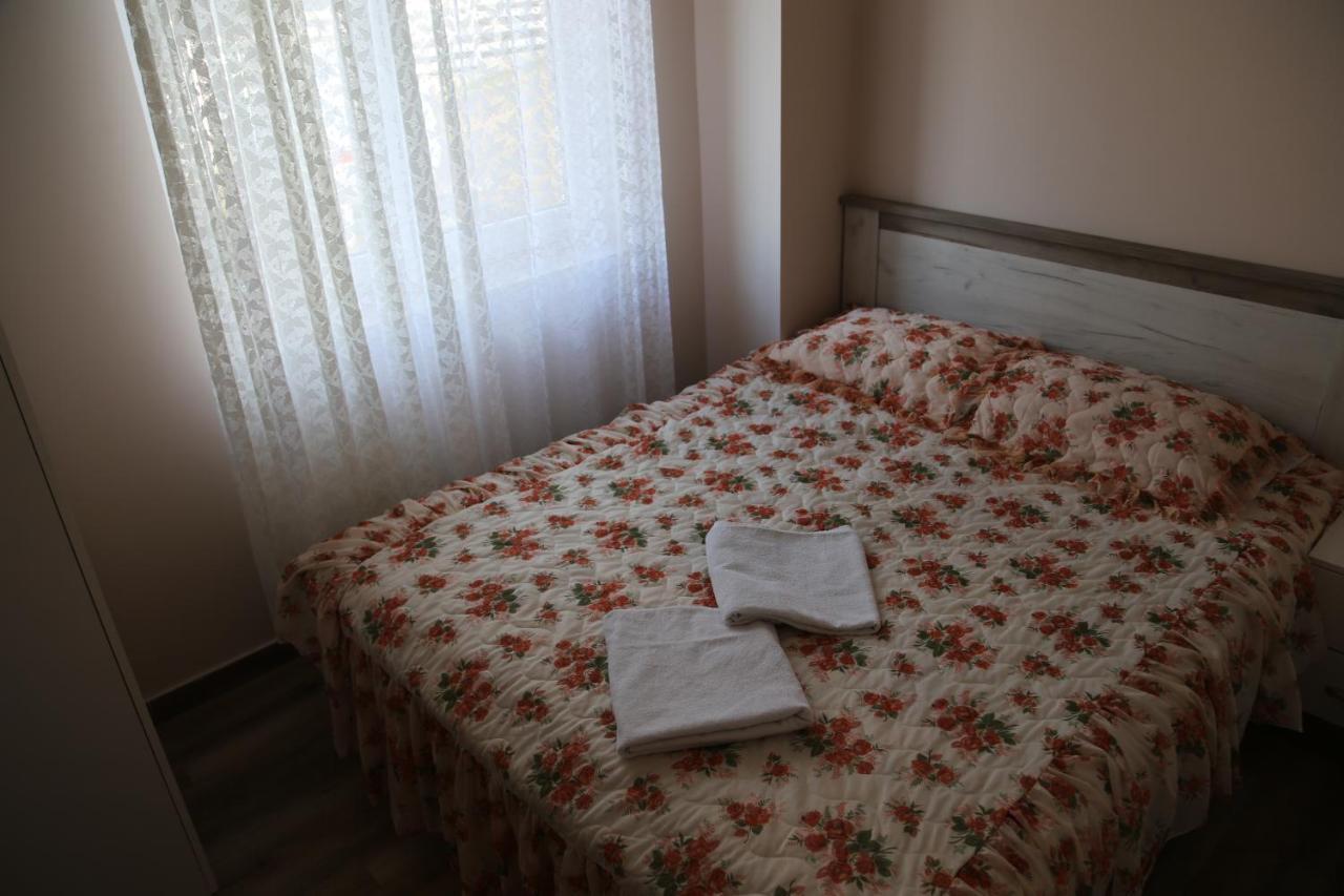 Fruskogorska Idila Apartmani 브르드니크 외부 사진